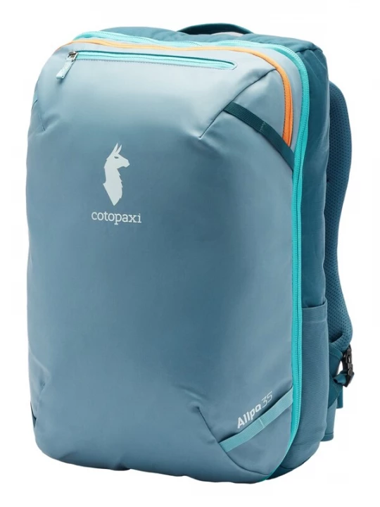 Foto van product cotopaxi Rugzak 'Allpa' blauw