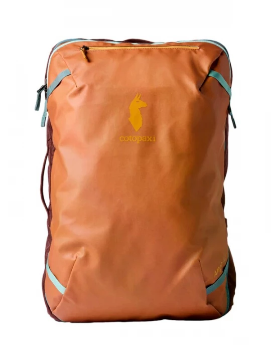 Foto van product cotopaxi Rugzak 'Allpa' bruin