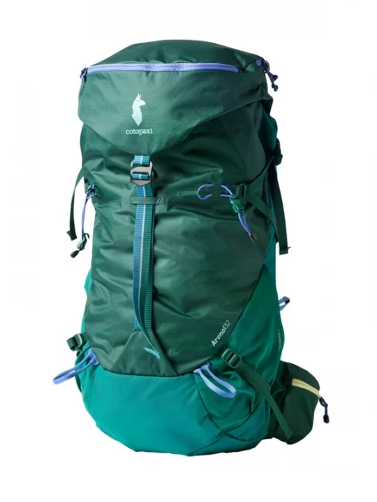 Foto van product cotopaxi Rugzak 'Arenal' donkergroen