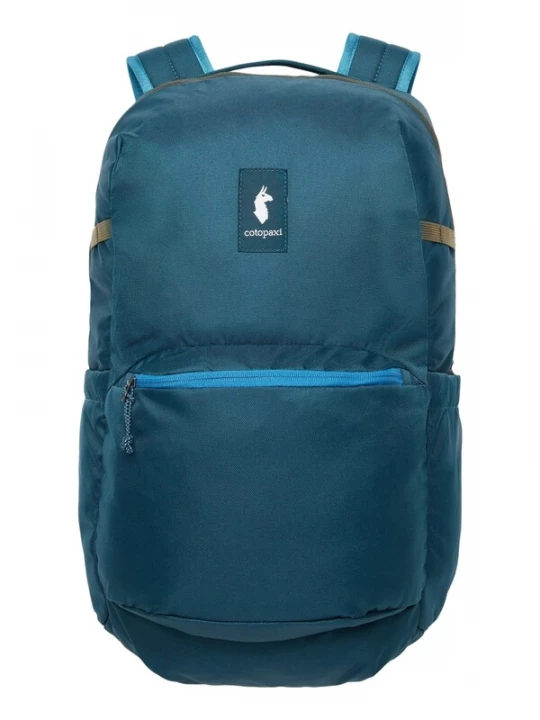 Foto van product cotopaxi Rugzak 'Chiquillo' blauw