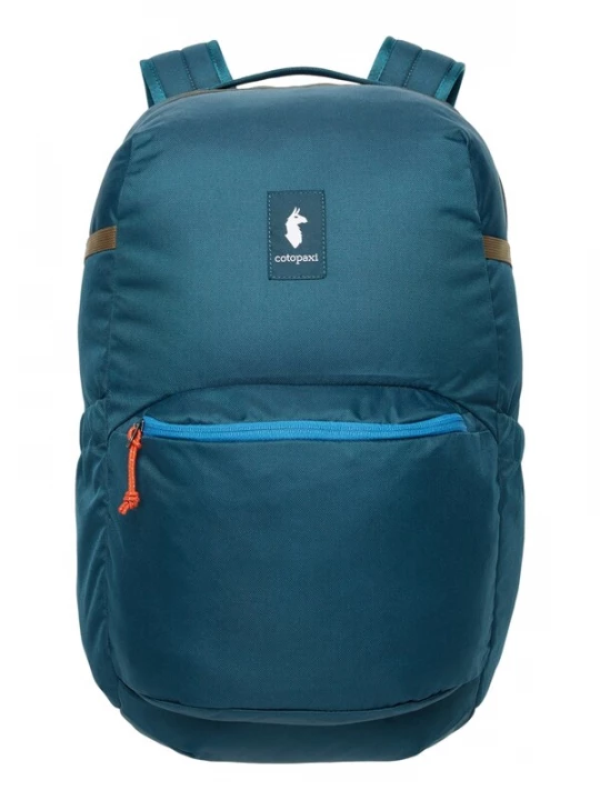 Foto van product cotopaxi Rugzak 'Chiquillo' blauw