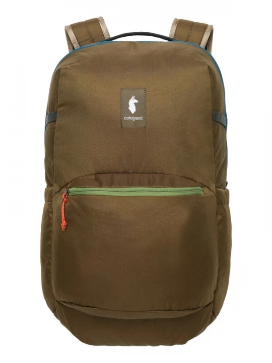 Foto van product cotopaxi Rugzak 'Chiquillo' bruin
