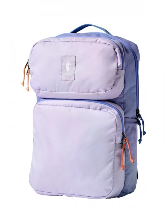 Foto van product cotopaxi Rugzak 'Tasra' lila