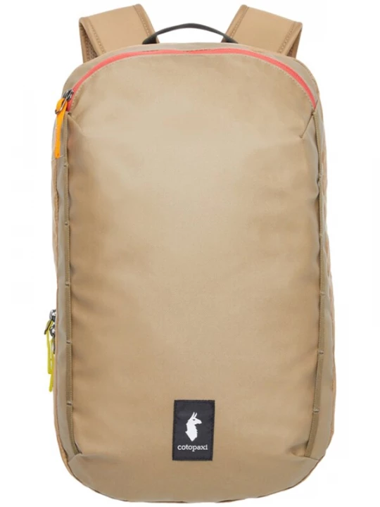 Foto van product cotopaxi Rugzak 'Vaya' beige