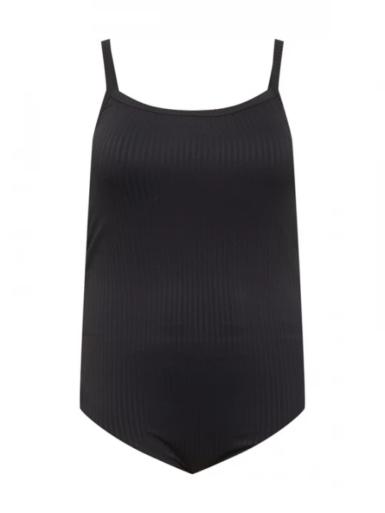 Foto van product Cotton On Curve Shirt body zwart