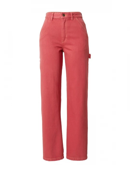 Foto van product Cotton On Jeans watermeloen rood