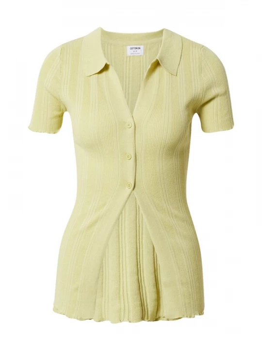 Foto van product Cotton On Shirt lichtgroen