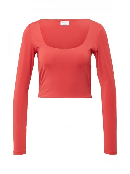 Foto van product Cotton On Shirt lichtrood