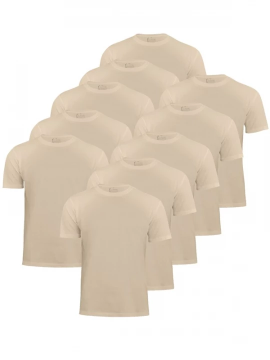 Foto van product Cotton Prime Shirt beige