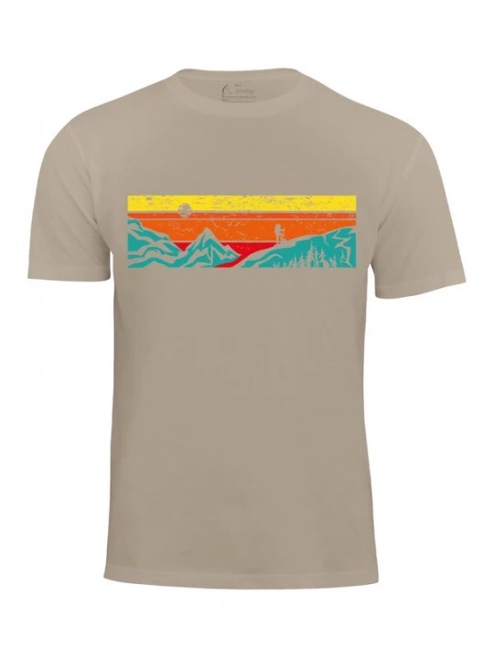 Foto van product Cotton Prime Shirt beige