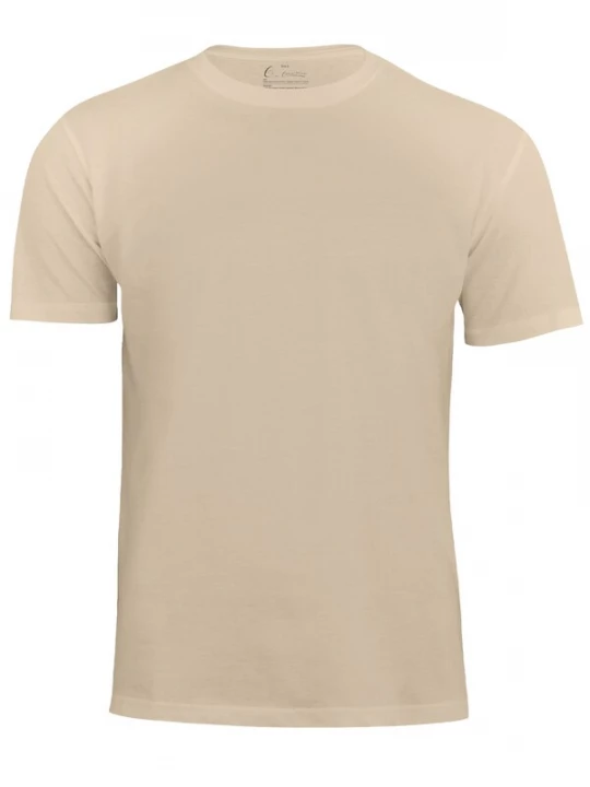 Foto van product Cotton Prime Shirt beige