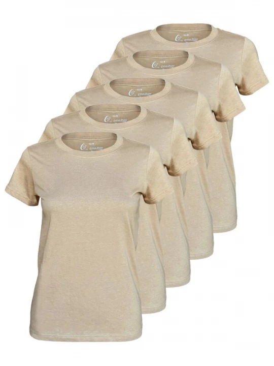 Foto van product Cotton Prime Shirt beige