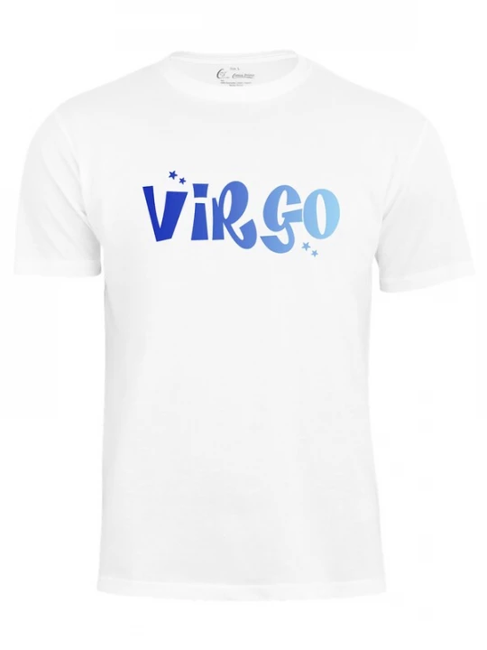 Foto van product Cotton Prime Shirt 'Jungfrau' blauw / wit