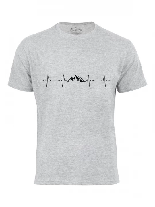 Foto van product Cotton Prime Shirt stone grey