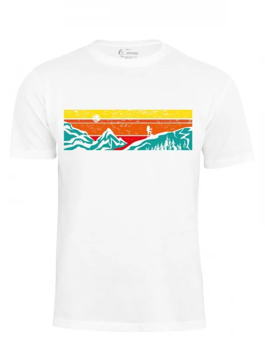 Foto van product Cotton Prime Shirt wit