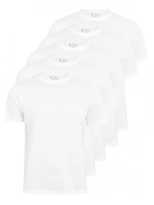 Foto van product Cotton Prime Shirt wit