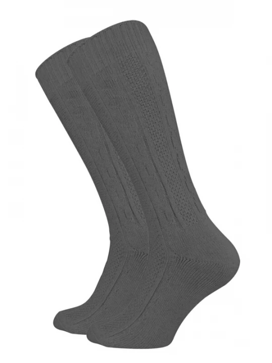 Foto van product Cotton Prime Sokken antraciet