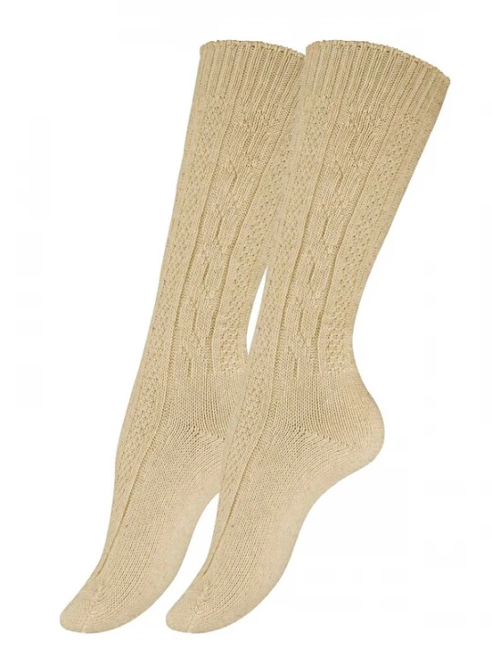 Foto van product Cotton Prime Sokken beige