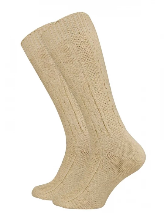 Foto van product Cotton Prime Sokken beige