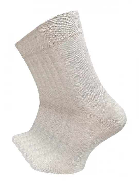 Foto van product Cotton Prime Sokken crème