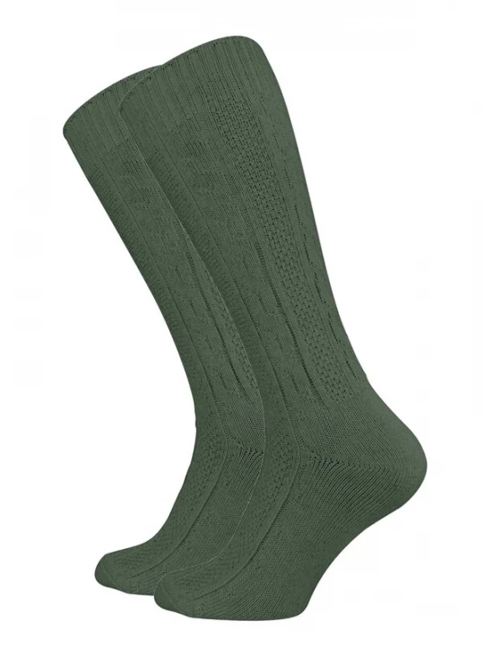 Foto van product Cotton Prime Sokken groen