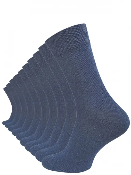 Foto van product Cotton Prime Sokken marine