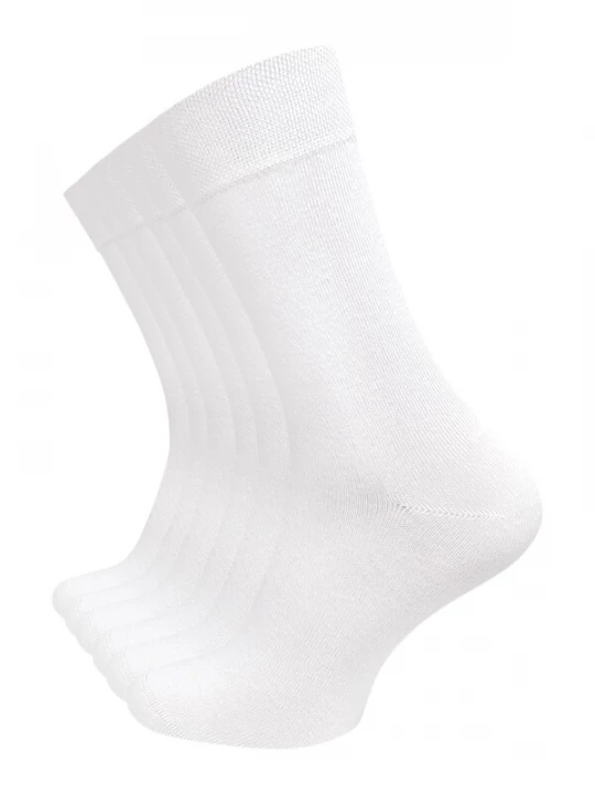 Foto van product Cotton Prime Sokken wit