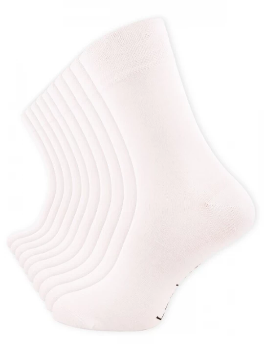 Foto van product Cotton Prime Sokken wit