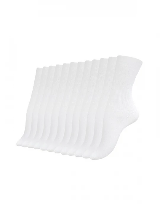 Foto van product Cotton Prime Sokken wit