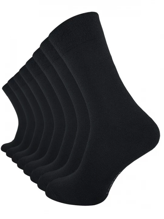 Foto van product Cotton Prime Sokken zwart