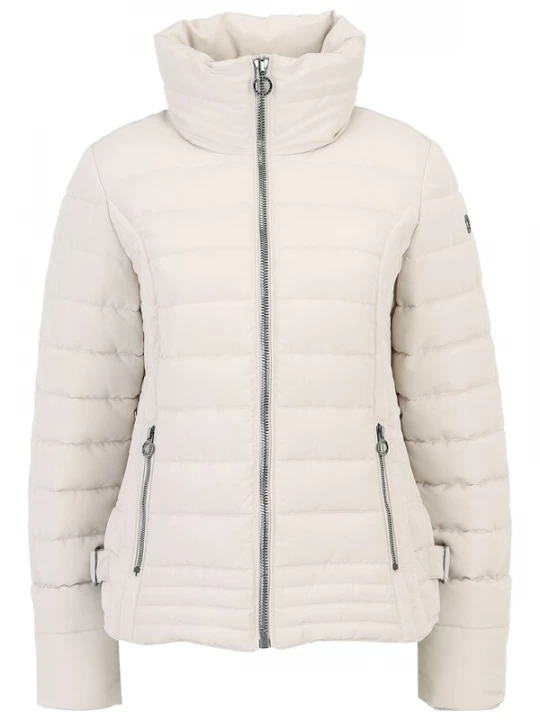 Foto van product Covered Winterjas 'RONJA 2' beige