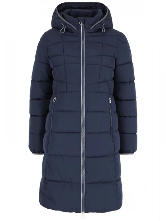 Foto van product Covered Wintermantel 'Nika' marine