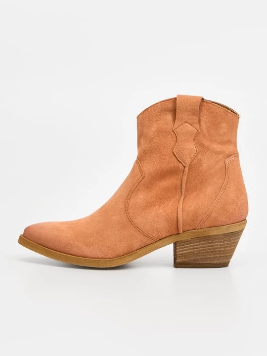Foto van product Cowboy- / Bikerlaarsjes Lazamani