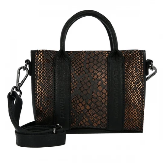 Foto van product Cowboysbag Handtas bruin