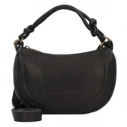Foto van product Cowboysbag Handtas 'Fredonia' zwart
