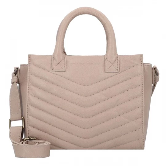 Foto van product Cowboysbag Handtas 'Quilty Pleasure' poederroze