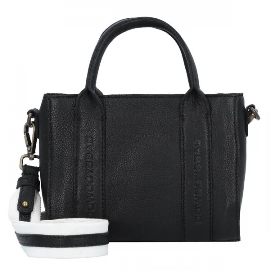 Foto van product Cowboysbag Handtas zwart