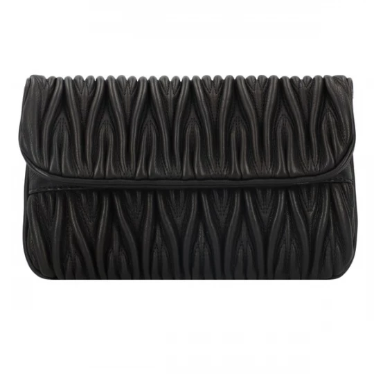 Foto van product Cowboysbag Heuptas 'Los Angeles' zwart