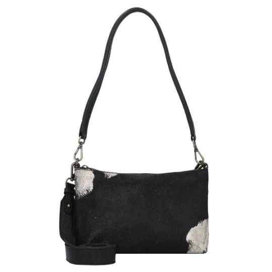 Foto van product Cowboysbag Schoudertas antraciet