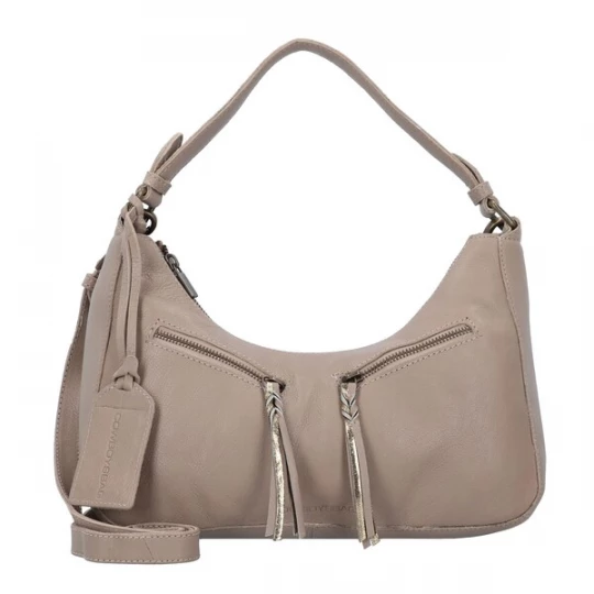 Foto van product Cowboysbag Schoudertas 'Cortez' bruin