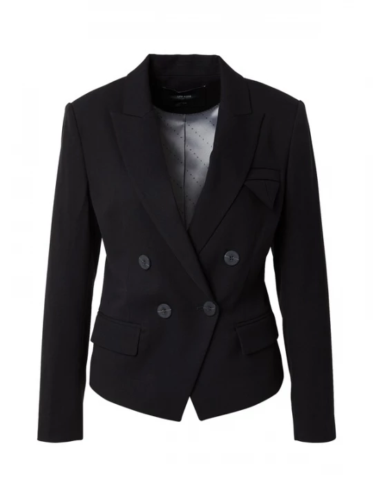 Foto van product Cph Muse Blazers 'TAILOR' zwart