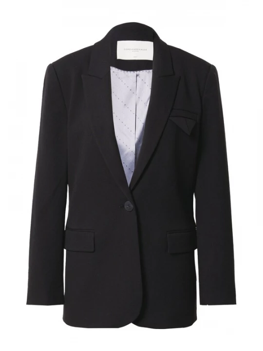 Foto van product Cph Muse Blazers 'TAILOR' zwart