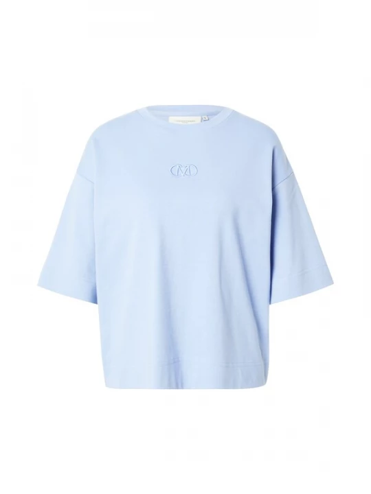 Foto van product Cph Muse Shirt lichtblauw