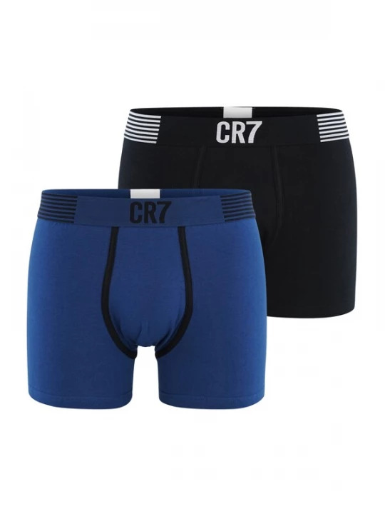 Foto van product CR7 - Cristiano Ronaldo Boxershorts gemengde kleuren