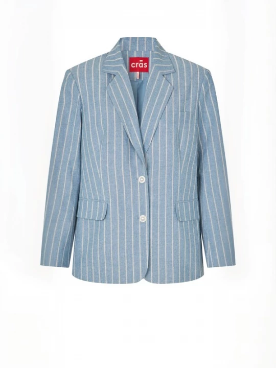 Foto van product Crās Blazers ' Milancras ' wit