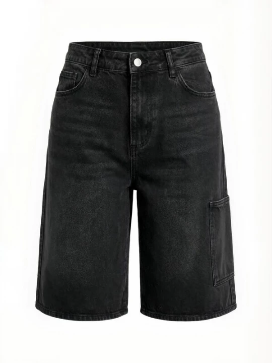 Foto van product Crās Cargojeans 'Aria' zwart Cras