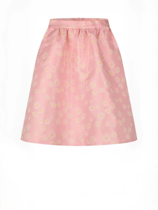 Foto van product Crās Shirt ' Jamillacras ' pink