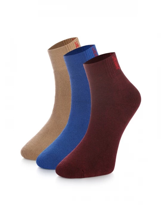 Foto van product Crea Socks Sokken gemengde kleuren