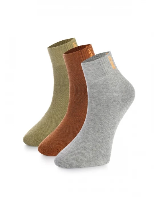 Foto van product Crea Socks Sokken gemengde kleuren