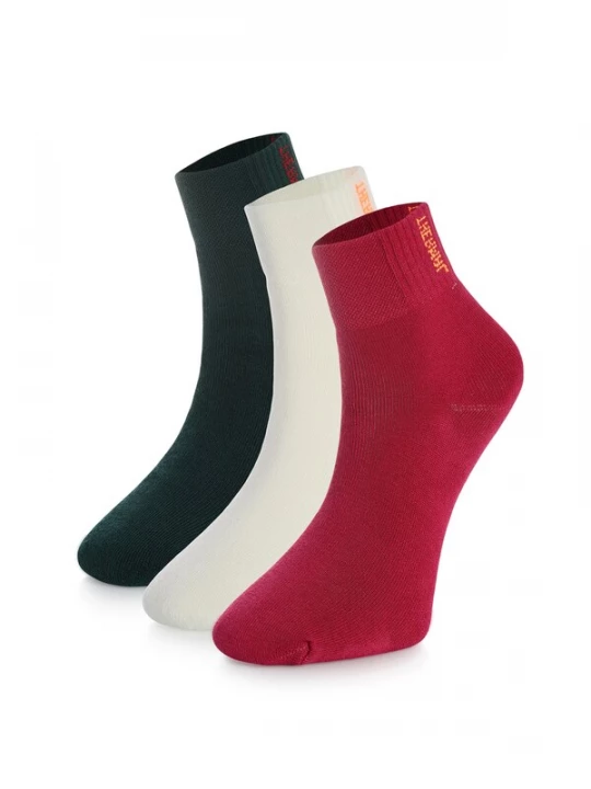 Foto van product Crea Socks Sokken gemengde kleuren